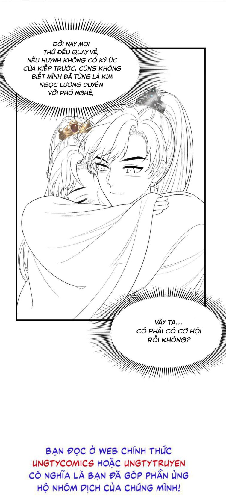 Tướng Quân Luôn Tự Coi Mình Là Thế Thân Chap 22 - Next Chap 23