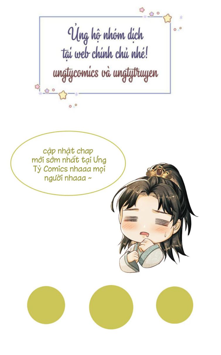 Tướng Quân Luôn Tự Coi Mình Là Thế Thân Chap 22 - Next Chap 23