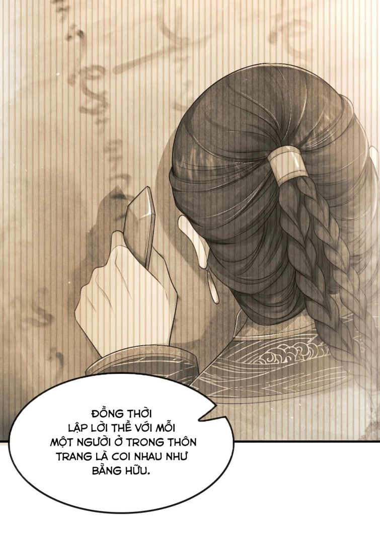 Tướng Quân Luôn Tự Coi Mình Là Thế Thân Chap 22 - Next Chap 23