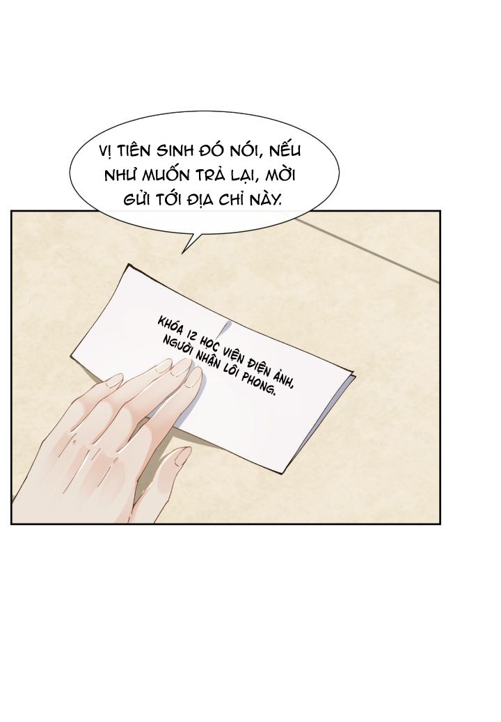 Vững Vàng Lên, Cậu Có Thể Chap 8 - Next Chap 9