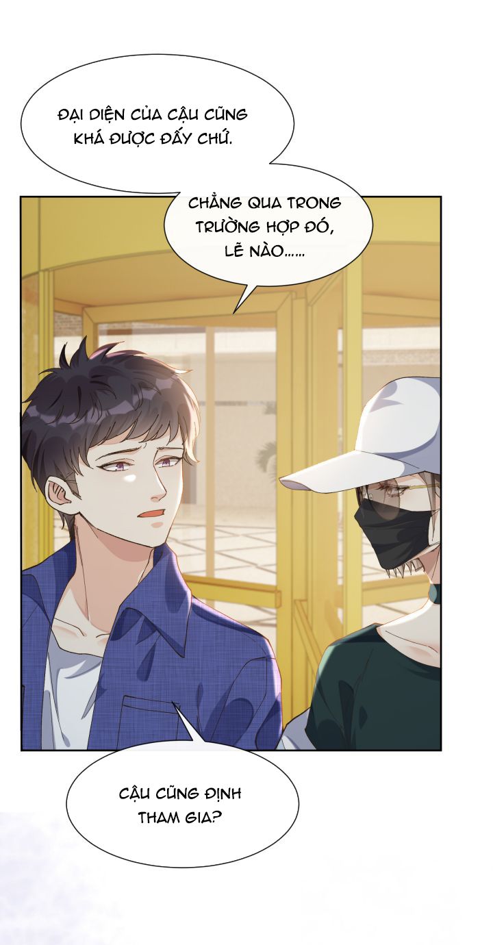 Vững Vàng Lên, Cậu Có Thể Chap 8 - Next Chap 9