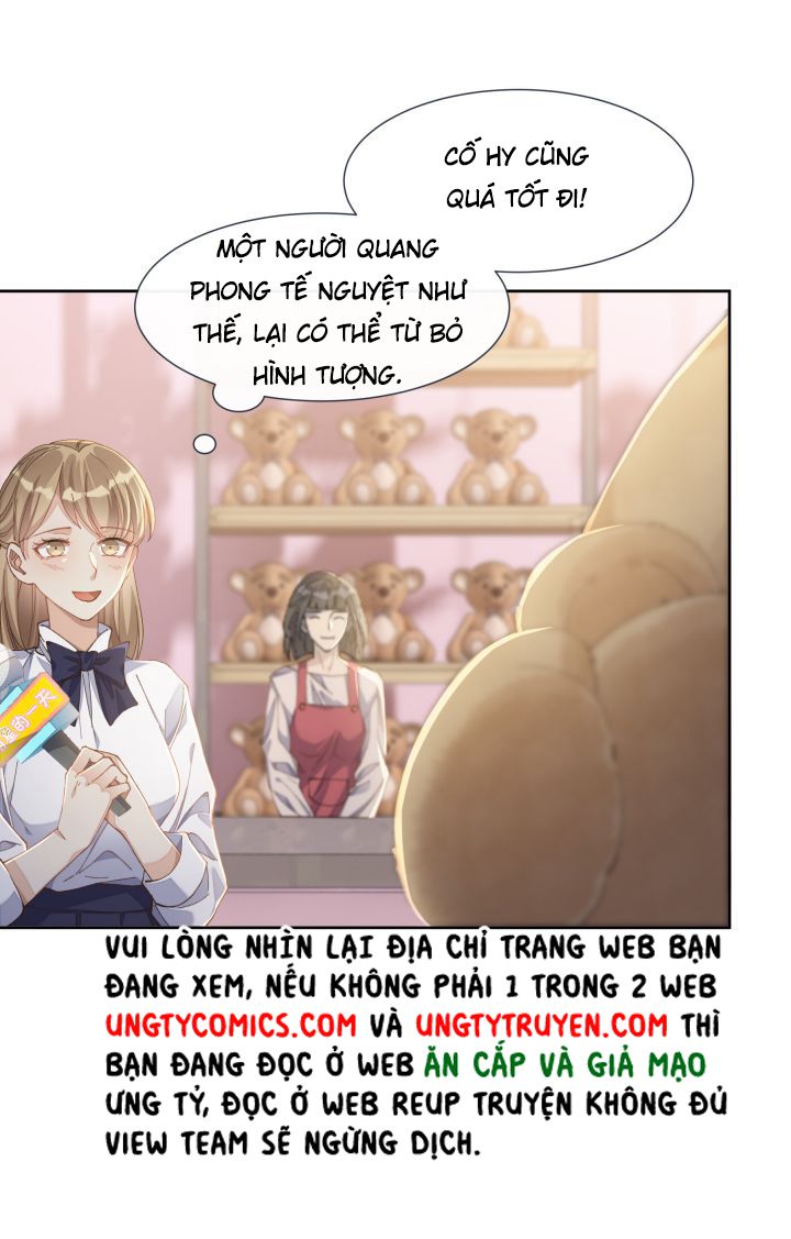 Vững Vàng Lên, Cậu Có Thể Chap 9 - Next Chap 10