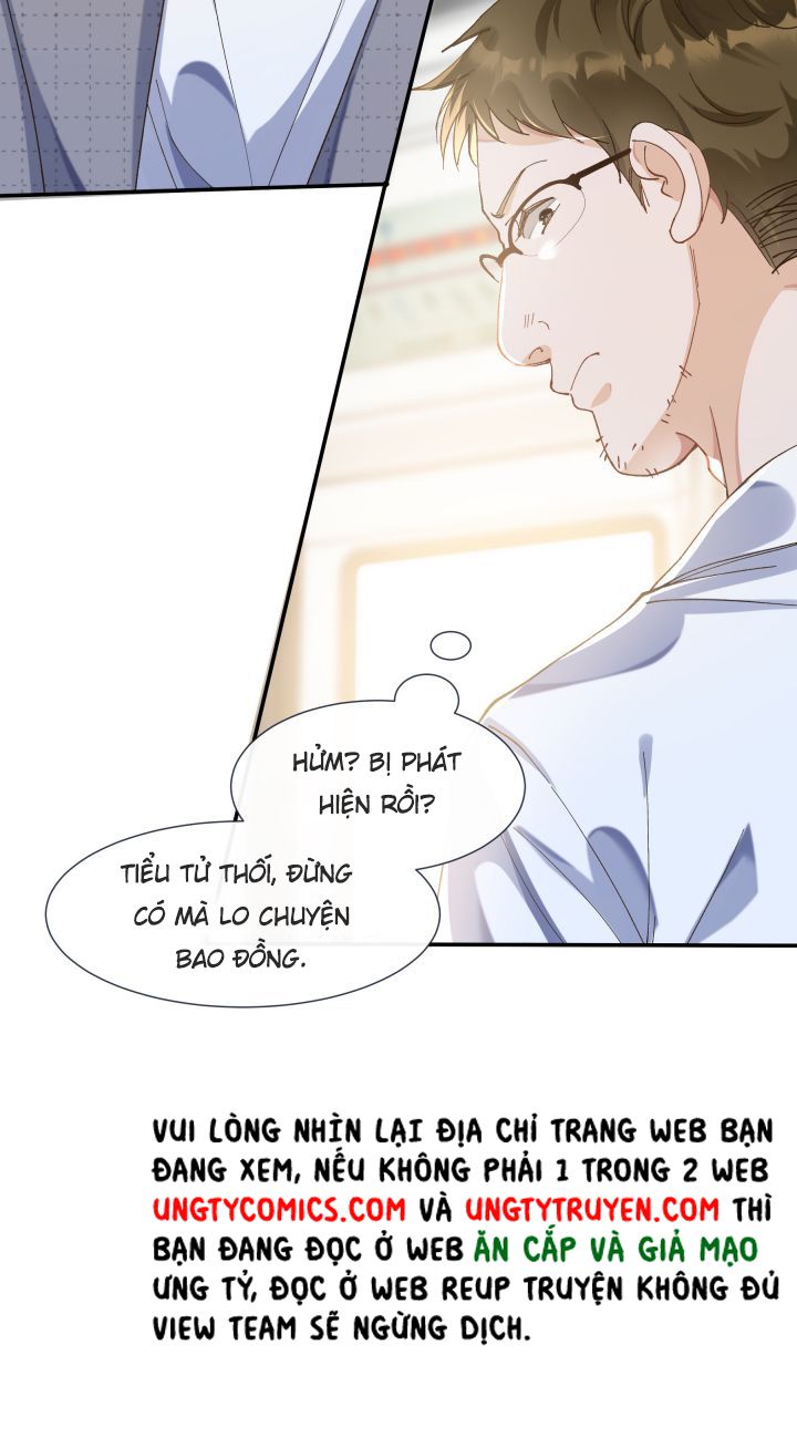 Vững Vàng Lên, Cậu Có Thể Chap 9 - Next Chap 10