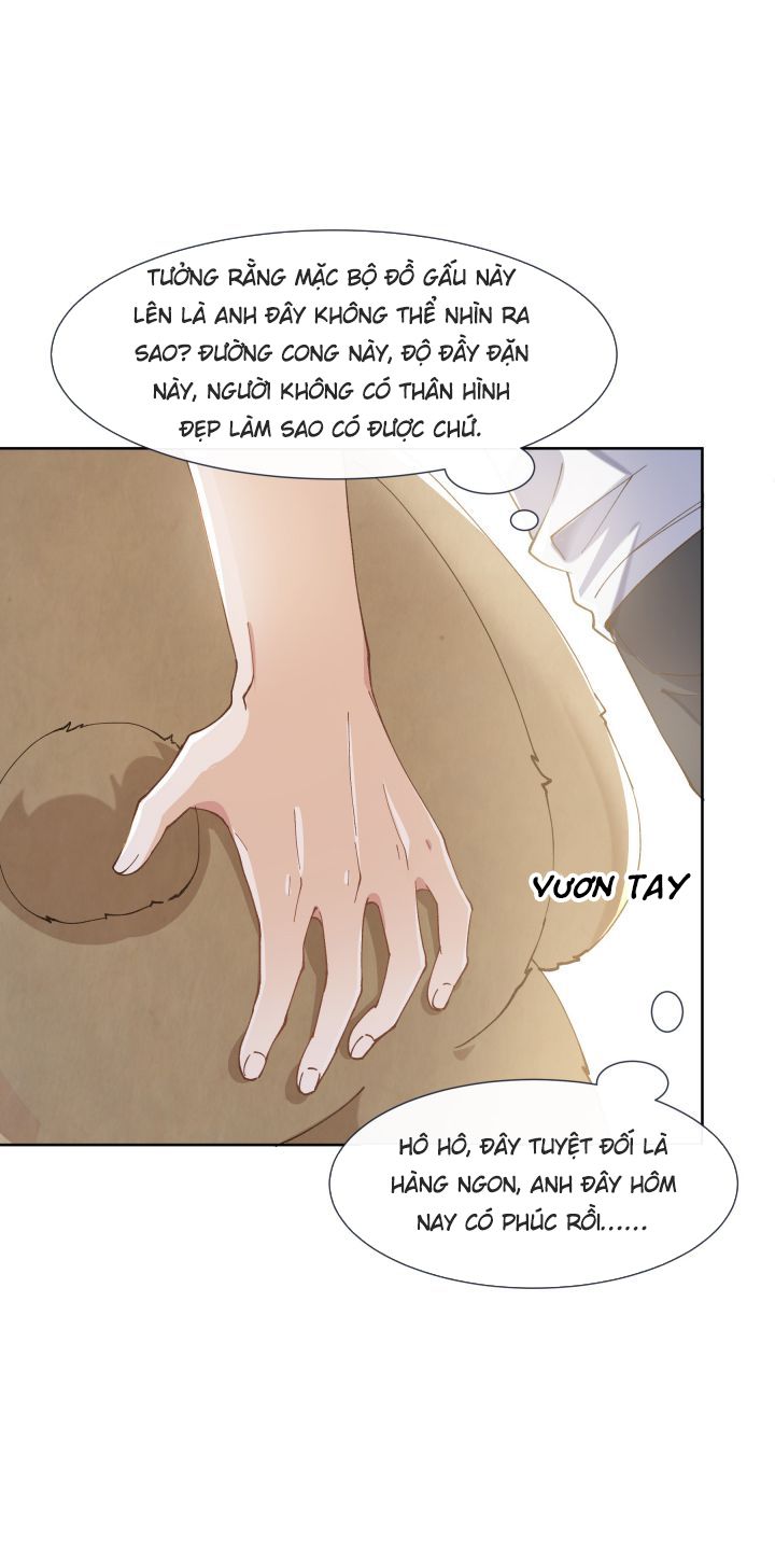 Vững Vàng Lên, Cậu Có Thể Chap 9 - Next Chap 10