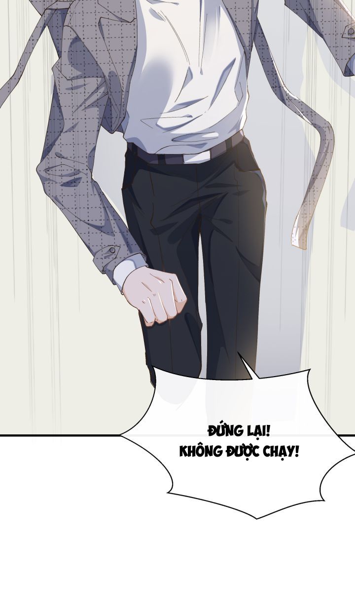 Vững Vàng Lên, Cậu Có Thể Chap 9 - Next Chap 10