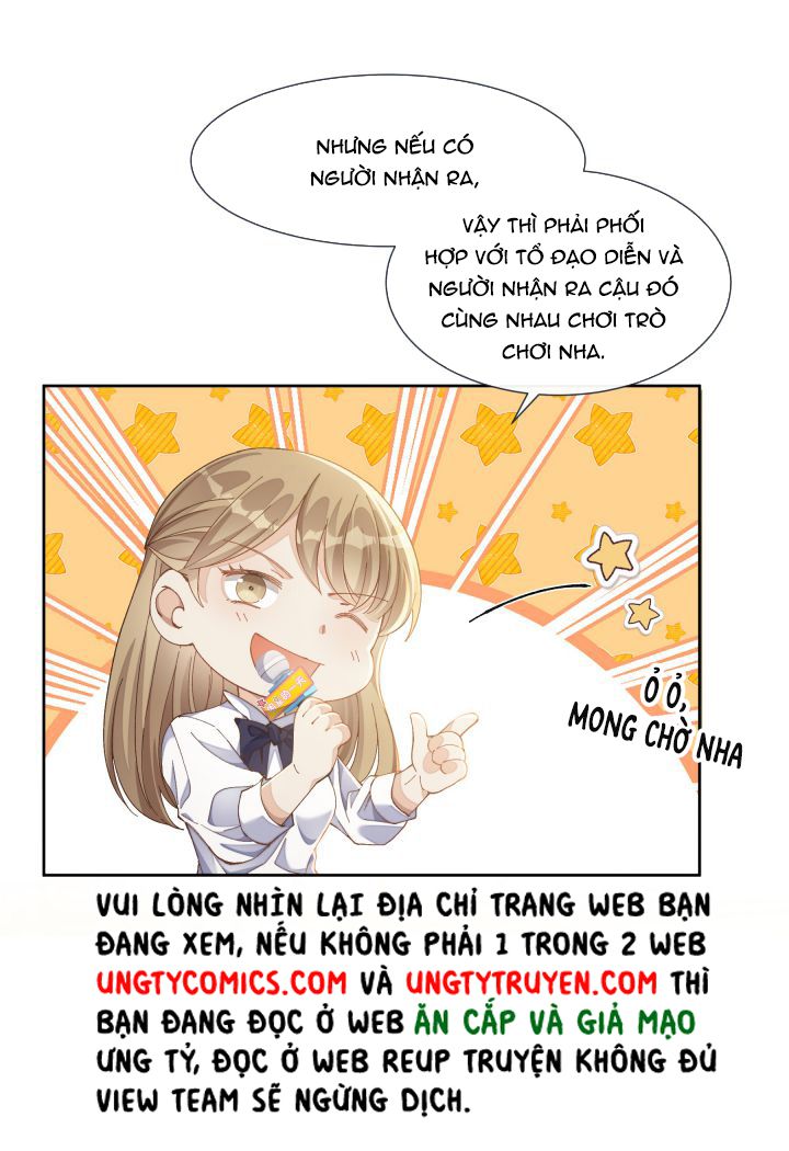 Vững Vàng Lên, Cậu Có Thể Chap 9 - Next Chap 10