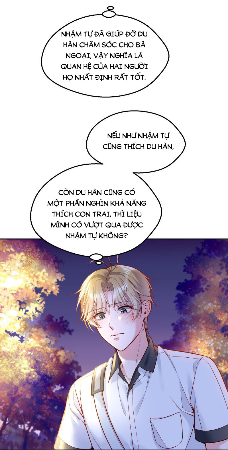 Hàn Viễn Chapter 54 - Next Chapter 55