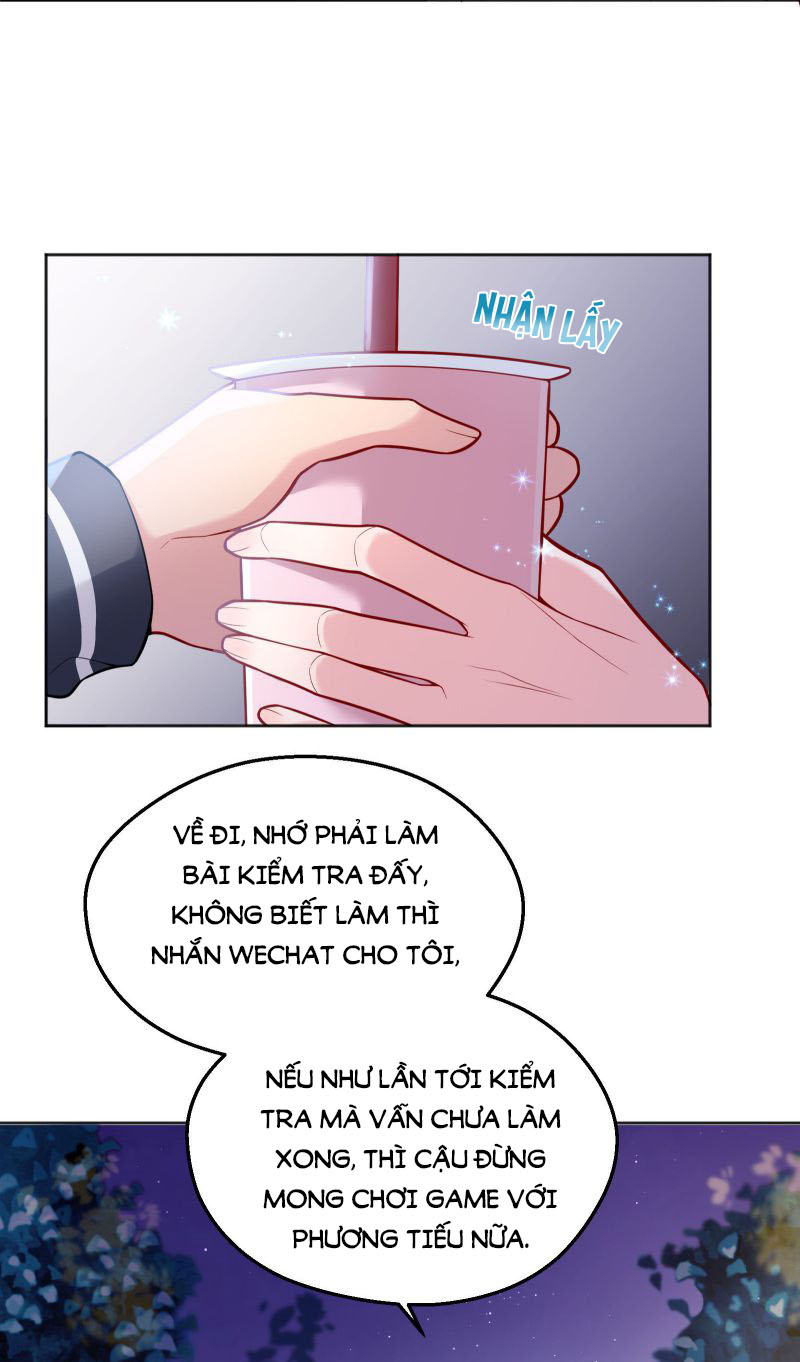 Hàn Viễn Chapter 54 - Next Chapter 55