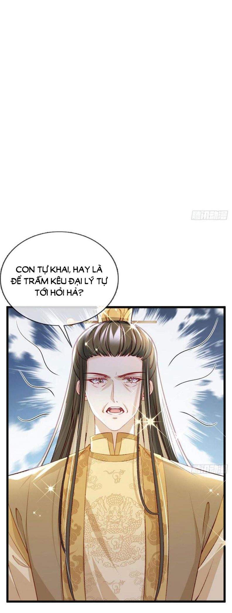 Giải Chiến Bào Chap 30 - Next Chap 31