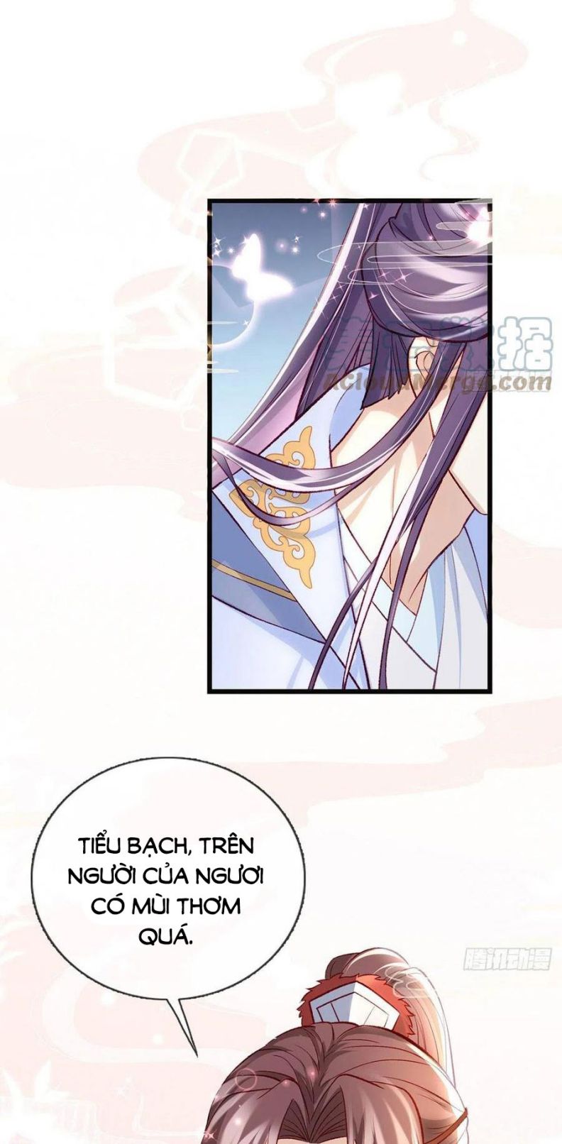 Giải Chiến Bào Chap 31 - Next Chap 32