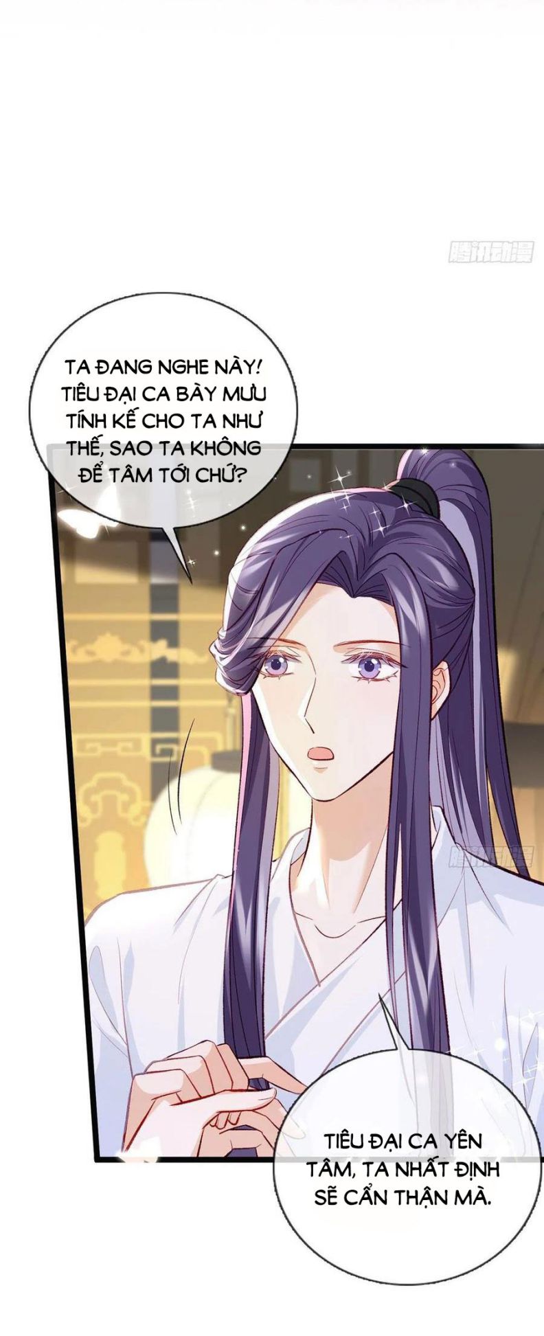 Giải Chiến Bào Chap 31 - Next Chap 32