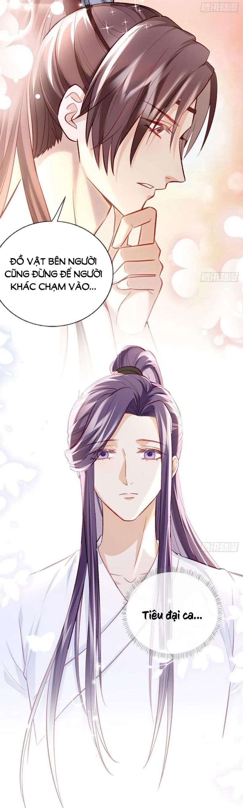 Giải Chiến Bào Chap 31 - Next Chap 32