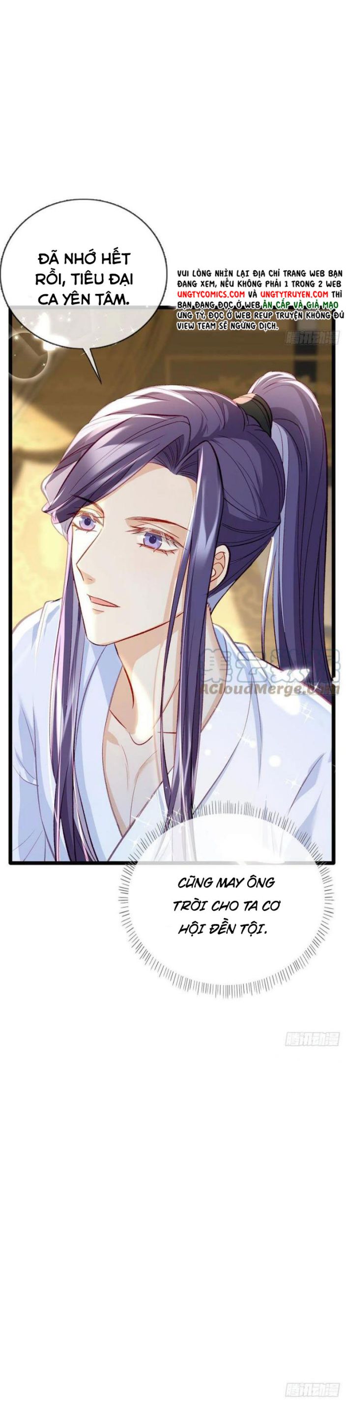 Giải Chiến Bào Chap 32 - Next Chap 33