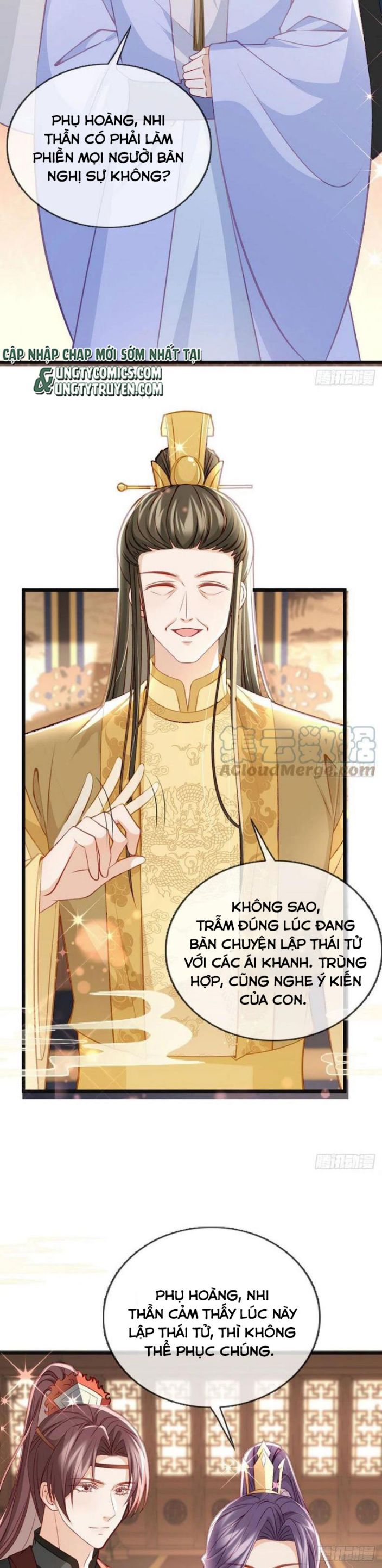 Giải Chiến Bào Chap 32 - Next Chap 33