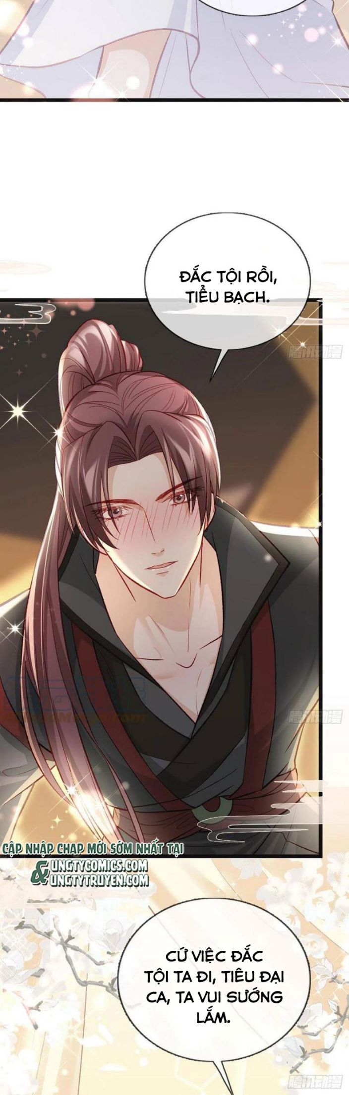 Giải Chiến Bào Chap 33 - Next Chap 34