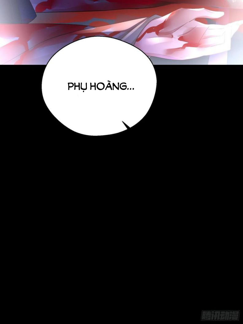 Dập Hoa Lục Chap 43 - Next Chap 44