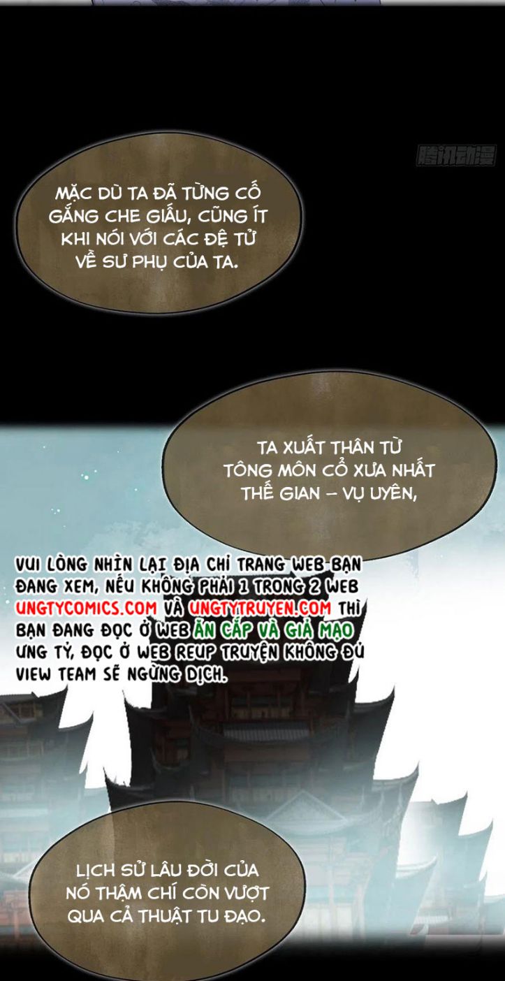 Nhất Biển Đan Tâm Chap 41 - Next Chap 42