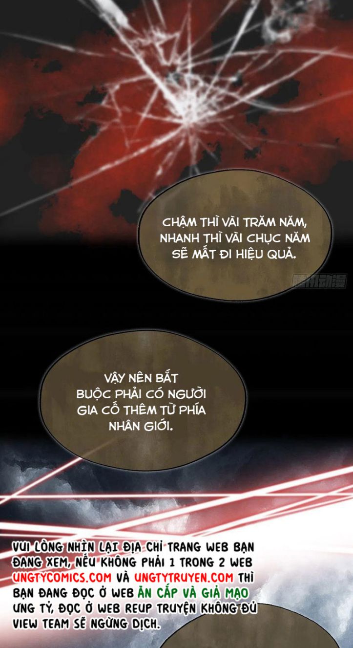 Nhất Biển Đan Tâm Chap 41 - Next Chap 42