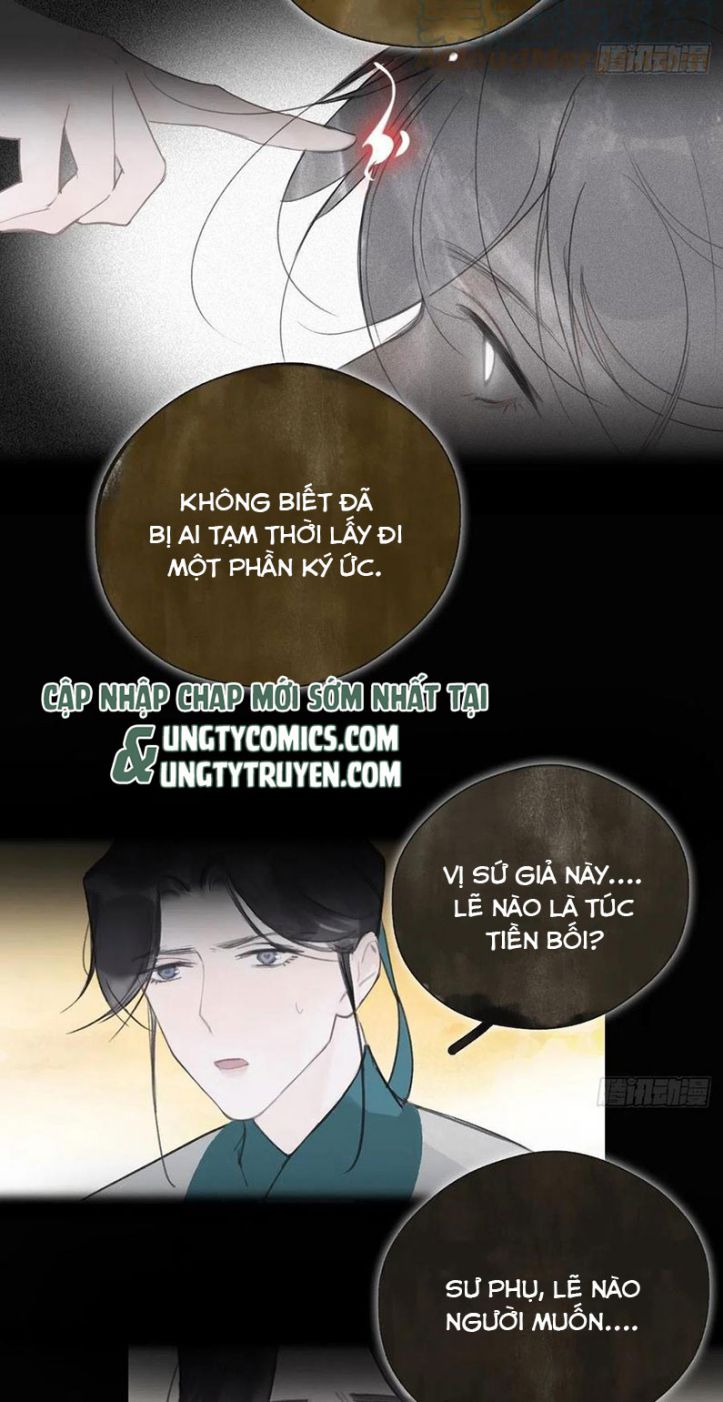 Nhất Biển Đan Tâm Chap 41 - Next Chap 42