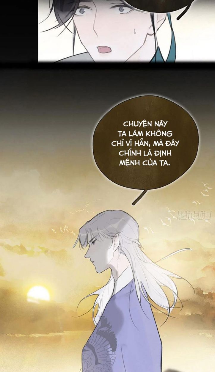 Nhất Biển Đan Tâm Chap 41 - Next Chap 42