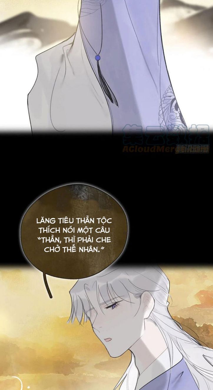 Nhất Biển Đan Tâm Chap 41 - Next Chap 42