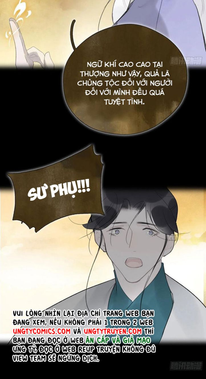 Nhất Biển Đan Tâm Chap 41 - Next Chap 42