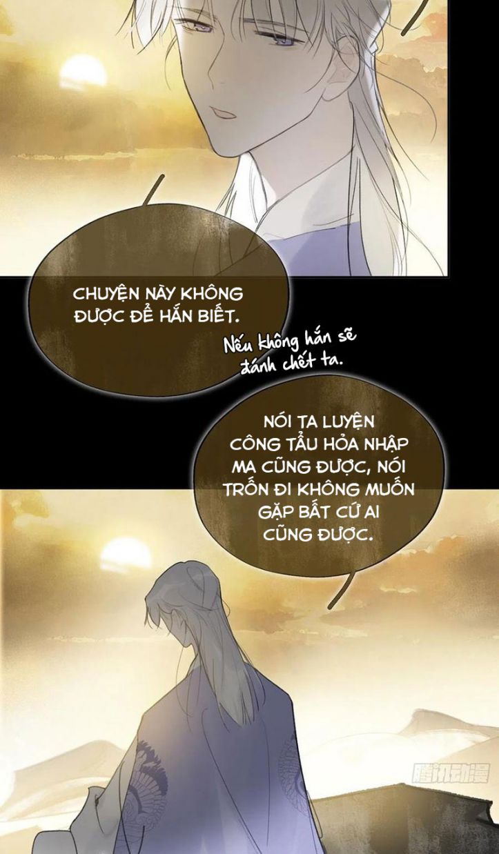 Nhất Biển Đan Tâm Chap 41 - Next Chap 42