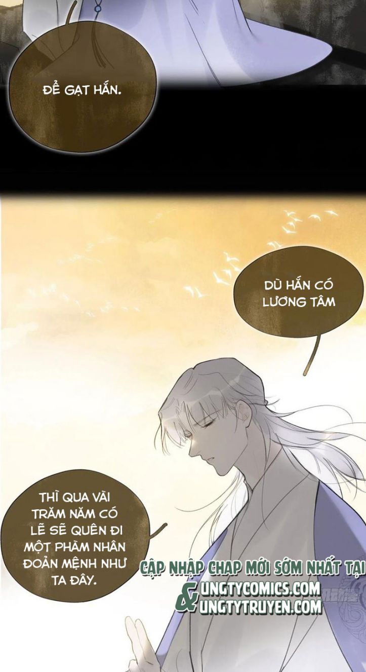 Nhất Biển Đan Tâm Chap 41 - Next Chap 42