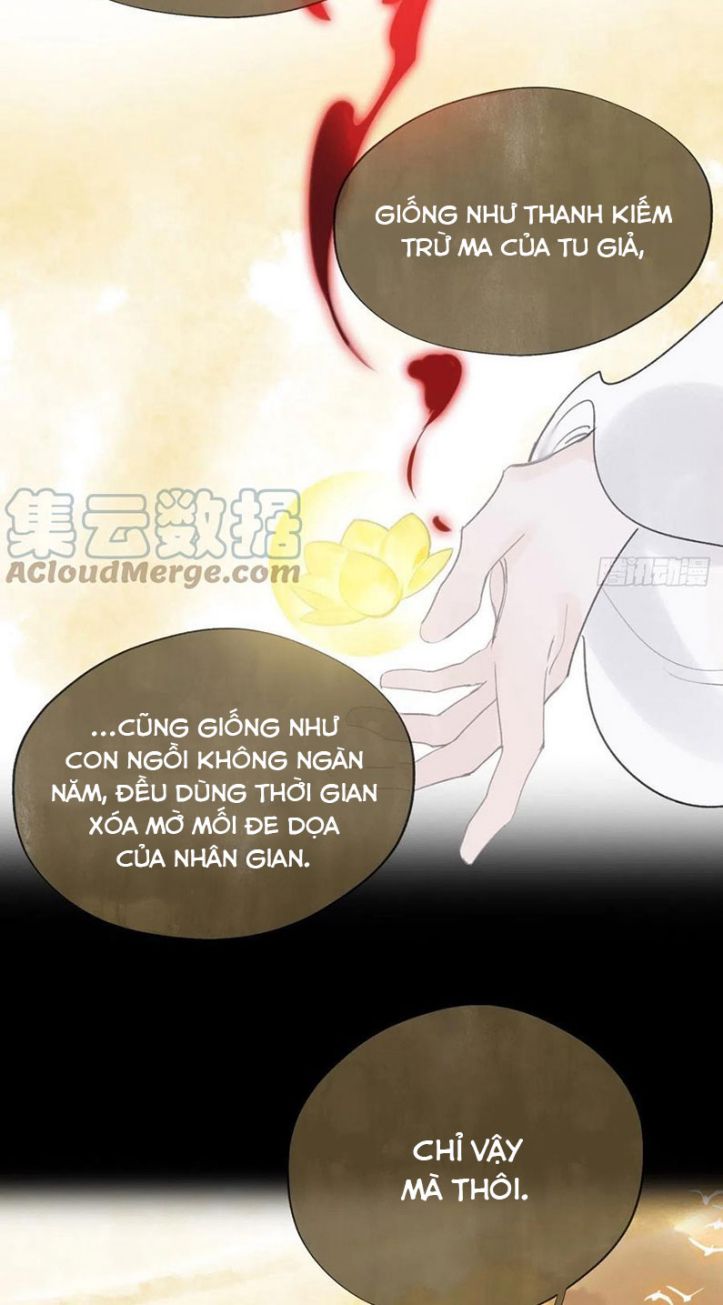 Nhất Biển Đan Tâm Chap 41 - Next Chap 42