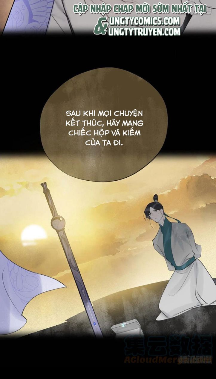 Nhất Biển Đan Tâm Chap 41 - Next Chap 42