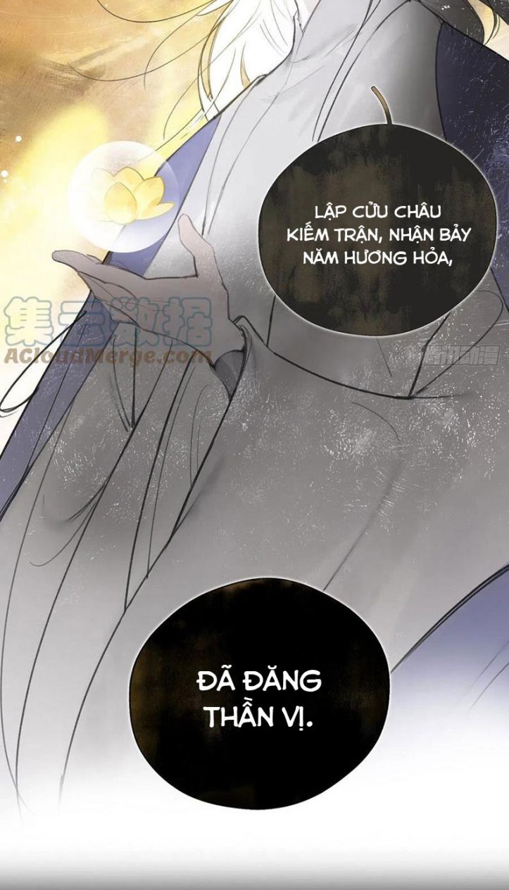 Nhất Biển Đan Tâm Chap 41 - Next Chap 42