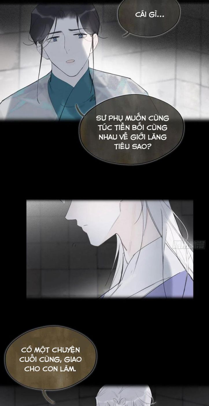 Nhất Biển Đan Tâm Chap 41 - Next Chap 42