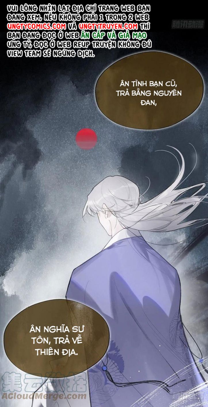 Nhất Biển Đan Tâm Chap 41 - Next Chap 42