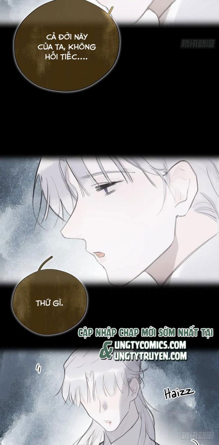 Nhất Biển Đan Tâm Chap 41 - Next Chap 42