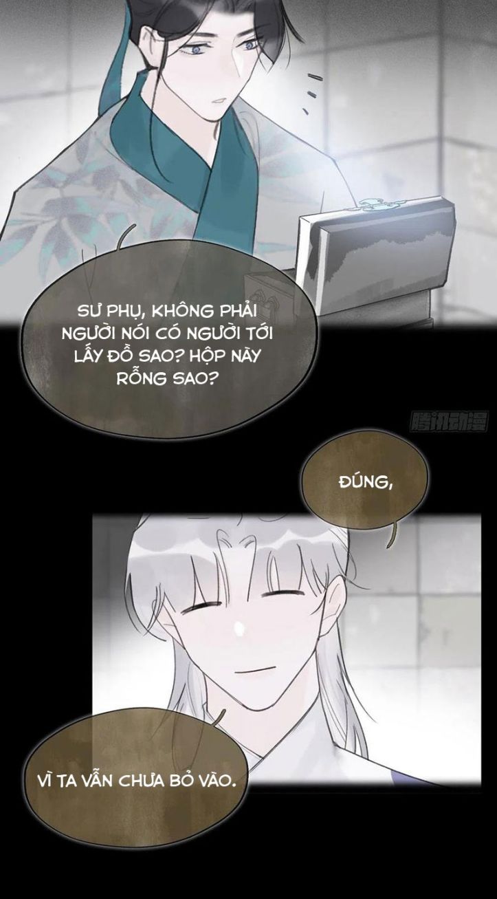 Nhất Biển Đan Tâm Chap 41 - Next Chap 42