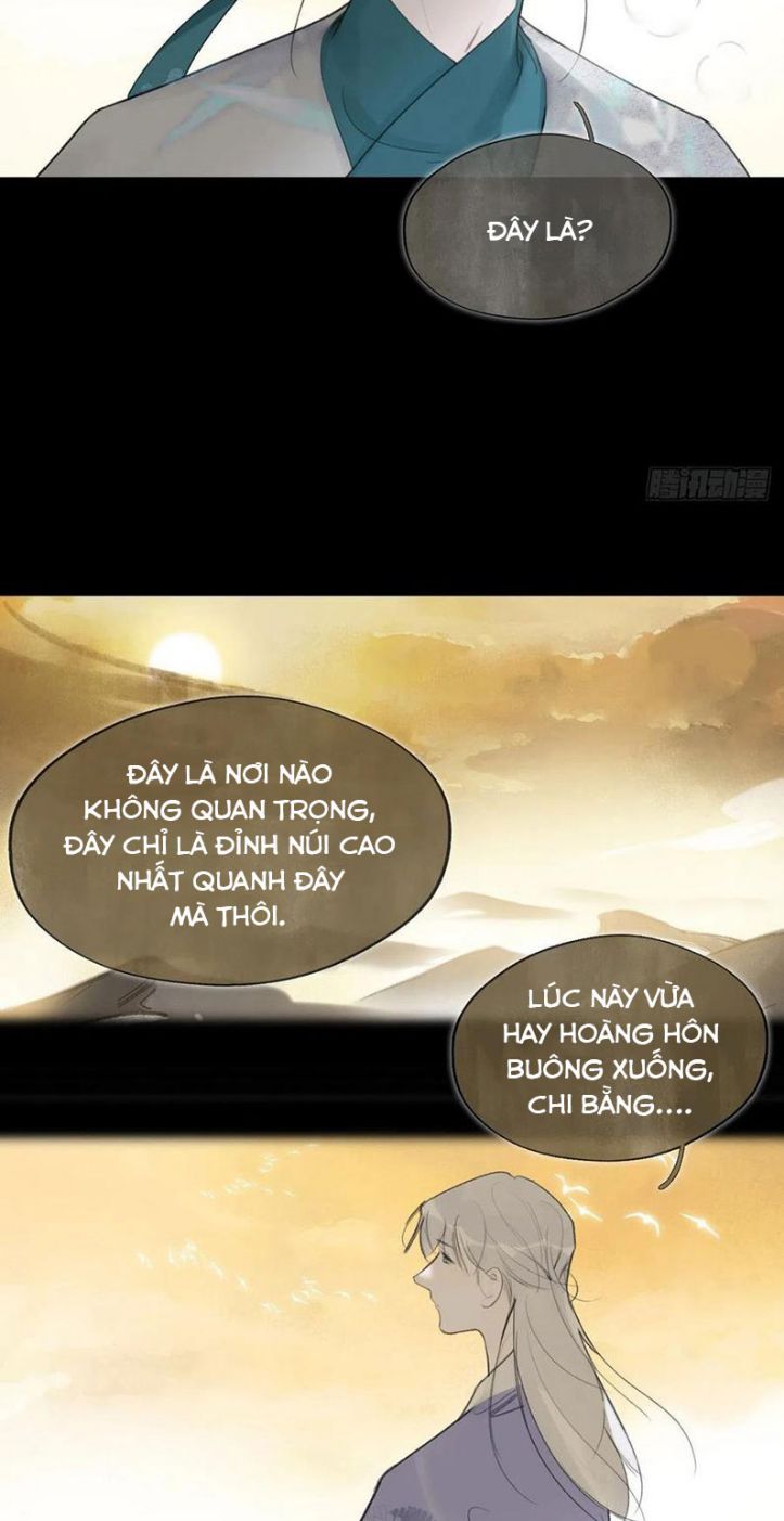 Nhất Biển Đan Tâm Chap 41 - Next Chap 42