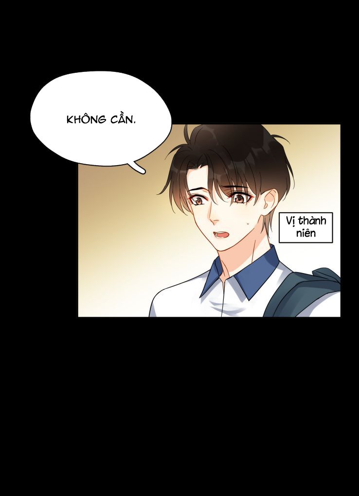 Theo Đuôi Chap 15 - Next Chap 16