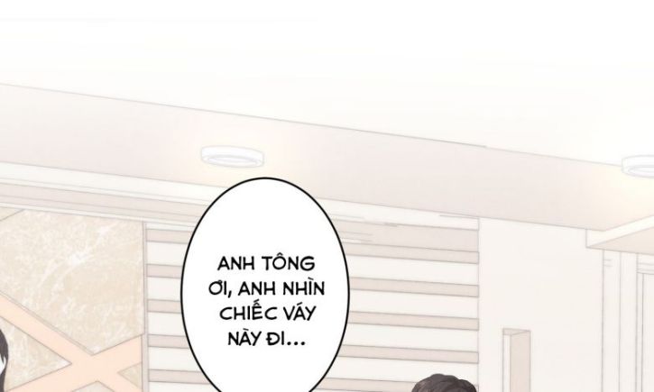 Anh Mà Không Cong, Tôi Liền Hắc Hoá  Chapter 9 - Next Chapter 10