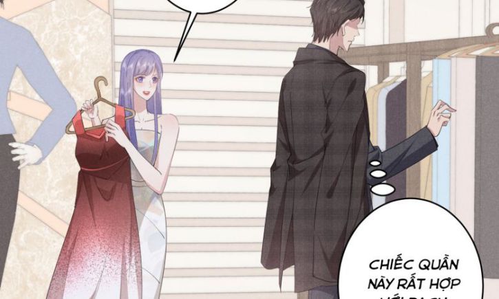 Anh Mà Không Cong, Tôi Liền Hắc Hoá  Chapter 9 - Next Chapter 10