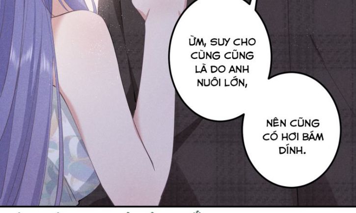 Anh Mà Không Cong, Tôi Liền Hắc Hoá  Chapter 9 - Next Chapter 10
