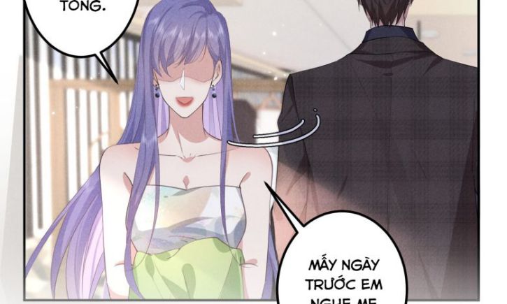 Anh Mà Không Cong, Tôi Liền Hắc Hoá  Chapter 9 - Next Chapter 10