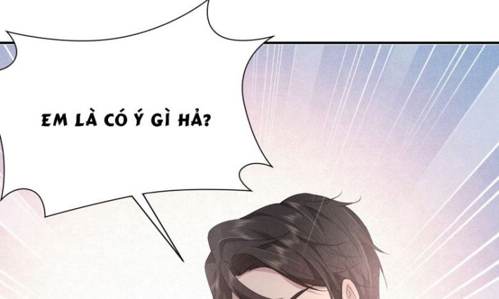 Anh Mà Không Cong, Tôi Liền Hắc Hoá  Chapter 9 - Next Chapter 10