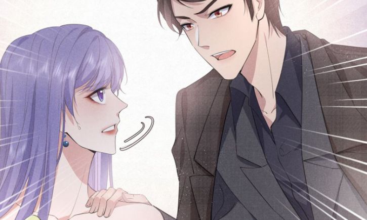 Anh Mà Không Cong, Tôi Liền Hắc Hoá  Chapter 9 - Next Chapter 10