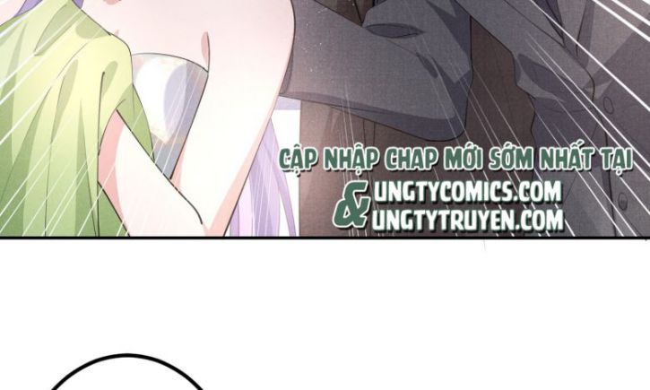 Anh Mà Không Cong, Tôi Liền Hắc Hoá  Chapter 9 - Next Chapter 10