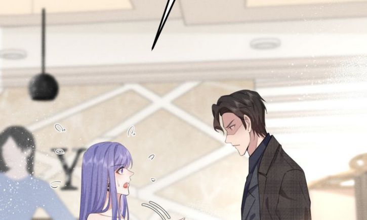 Anh Mà Không Cong, Tôi Liền Hắc Hoá  Chapter 9 - Next Chapter 10