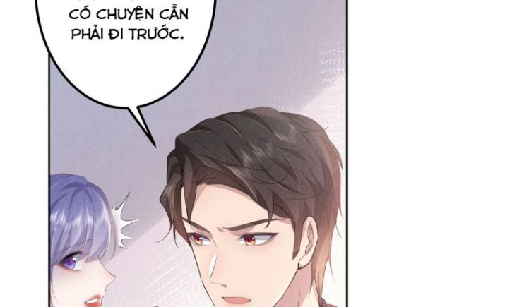 Anh Mà Không Cong, Tôi Liền Hắc Hoá  Chapter 9 - Next Chapter 10