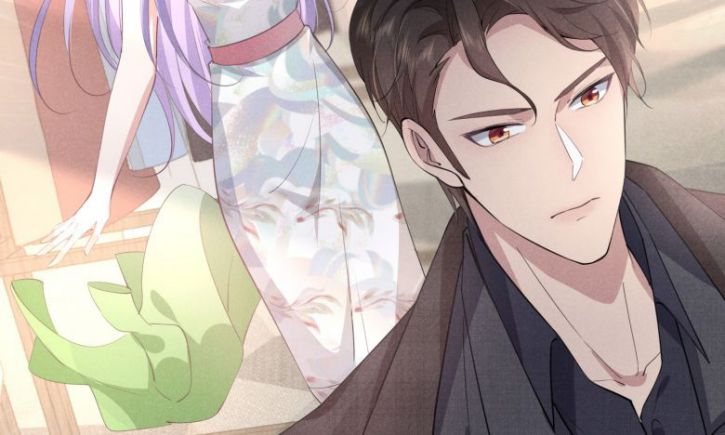 Anh Mà Không Cong, Tôi Liền Hắc Hoá  Chapter 9 - Next Chapter 10