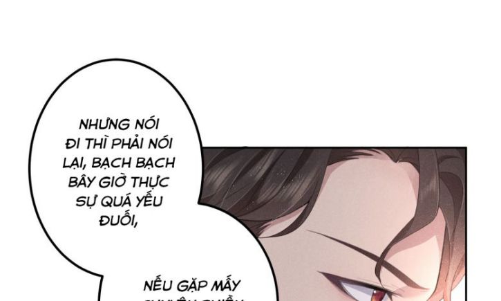 Anh Mà Không Cong, Tôi Liền Hắc Hoá  Chapter 9 - Next Chapter 10