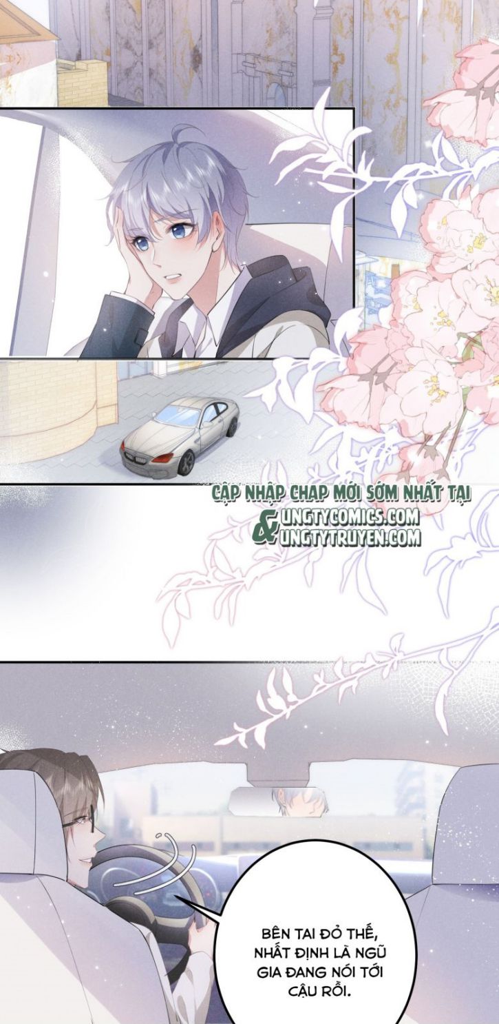 Anh Mà Không Cong, Tôi Liền Hắc Hoá  Chapter 9 - Next Chapter 10