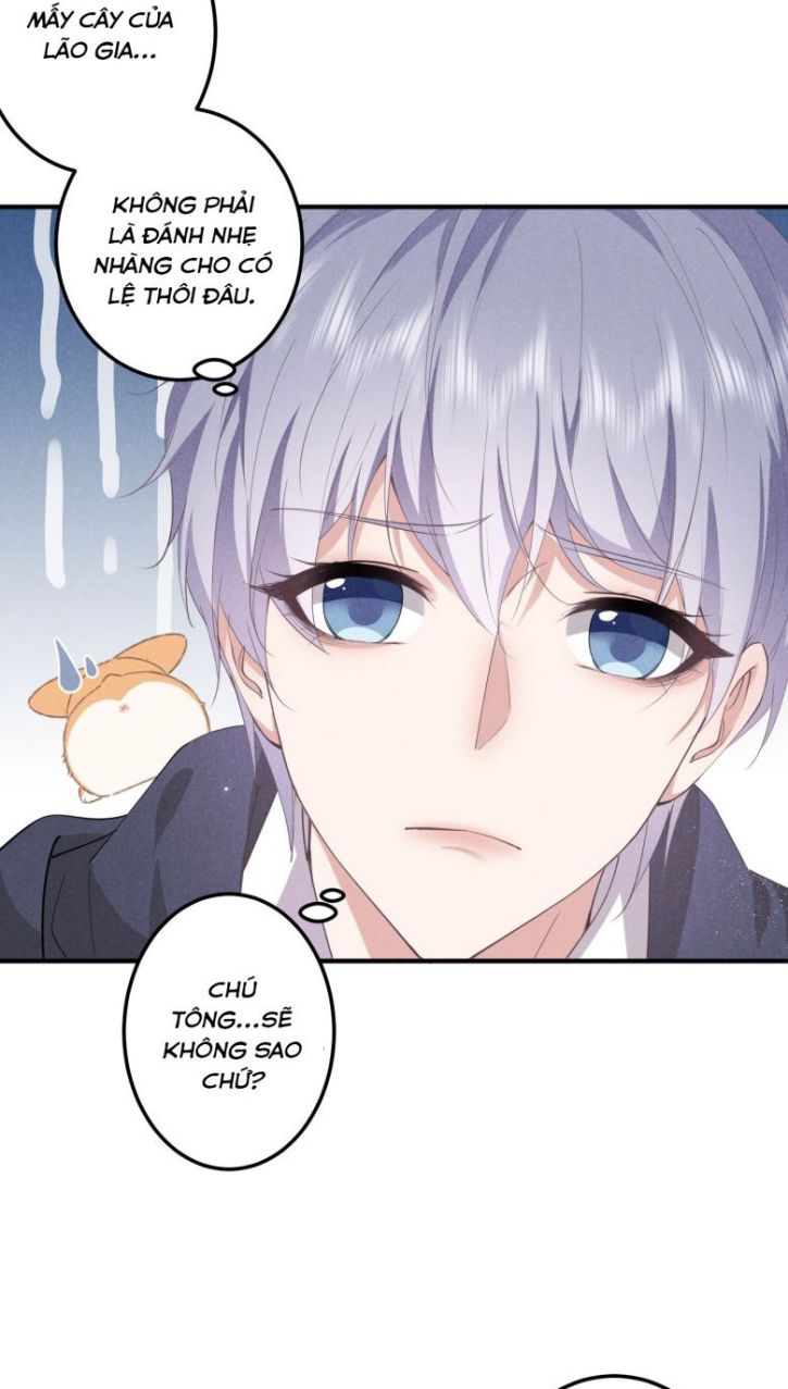Anh Mà Không Cong, Tôi Liền Hắc Hoá  Chapter 9 - Next Chapter 10